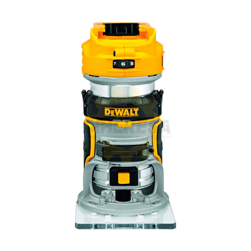 Dewalt DCW600B 20V MAX COMPACT ROUTER