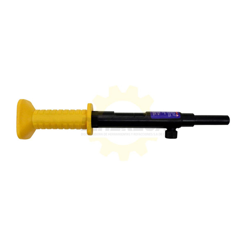 DEWALT DDF211000P Martillo de pulverización de un solo disparo DEWALT DDF211000P Martillo de pulverización de un solo disparo