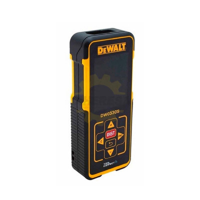 Dewalt DW0330SN DISTANCIOMETRO LASER 330 PIES