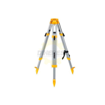 Dewalt DW0736 BASE TRIPODAL PARA LASER