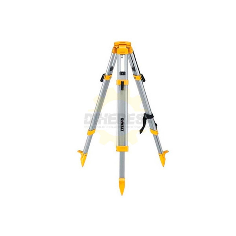 Dewalt DW0736 BASE TRIPODAL PARA LASER Dewalt DW0736 BASE TRIPODAL PARA LASER