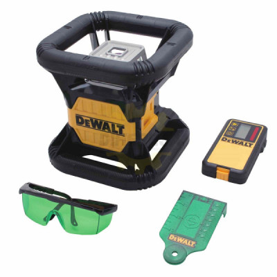 Dewalt DW079LG LASER VERDE ROTATIVO 20V MAX