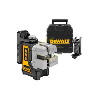 Dewalt DW089K DEWALT MULTI-LINE