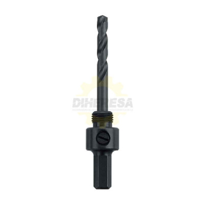 Dewalt DW1801 MANDRIL 1/4