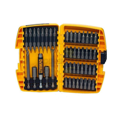 Dewalt DW2166 45 PC SCREWDRIVING SET