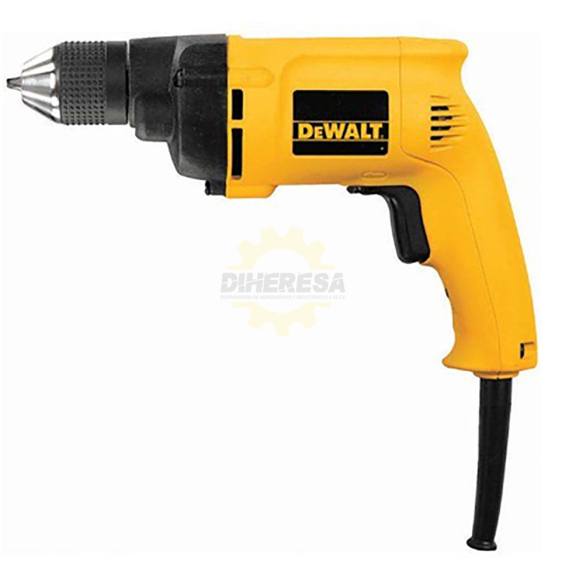 Dewalt DW222 TALADRO 3/8 VVR Dewalt DW222 TALADRO 3/8 VVR