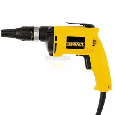 Dewalt DW255 DESTORNILLADOR...