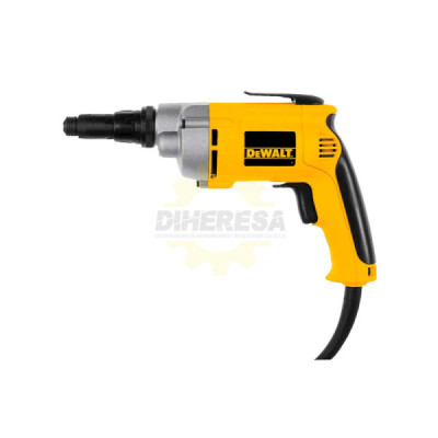 Dewalt DW269 DESTORNILLADOR VERSA- CLUTCH