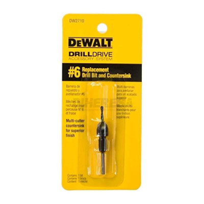 Dewalt DW2710 AVELLANADOR No.6