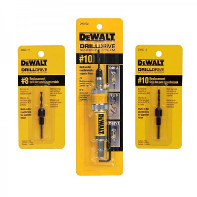 Dewalt DW2711 AVELLANADOR #8