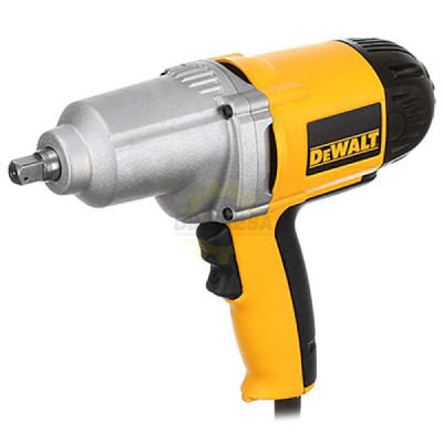 Dewalt DW292 LLAVE DE IMPACTO 1/2