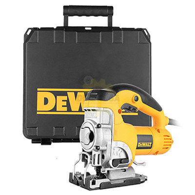 Dewalt DW331K SIERRA CALADORA 6.5 AMPS