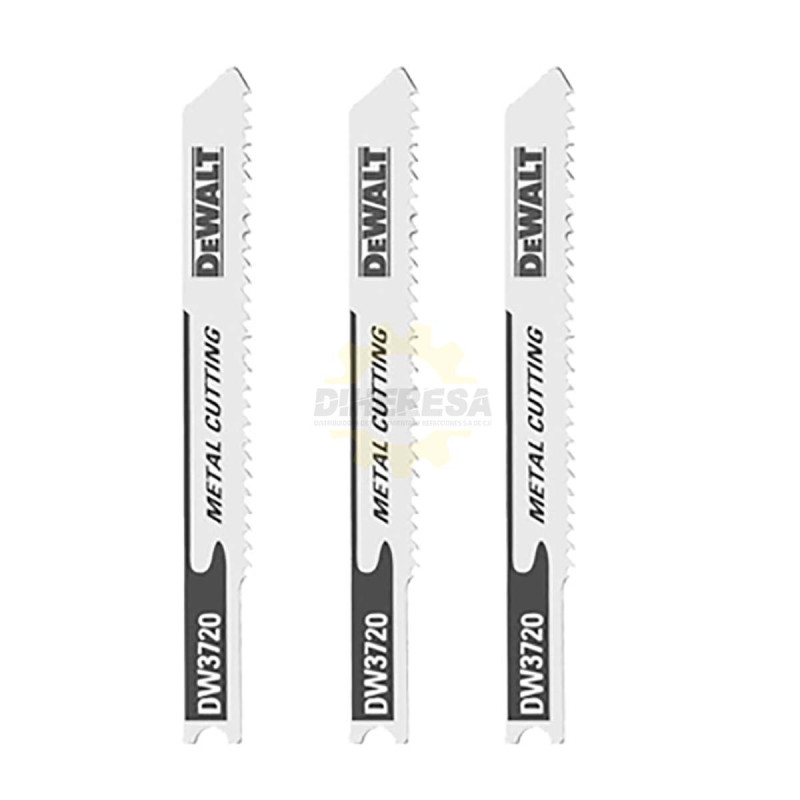Dewalt DW3703H2 SEGUETA P/CALADORA 4 C 6DPP Dewalt DW3703H2 SEGUETA P/CALADORA 4 C 6DPP