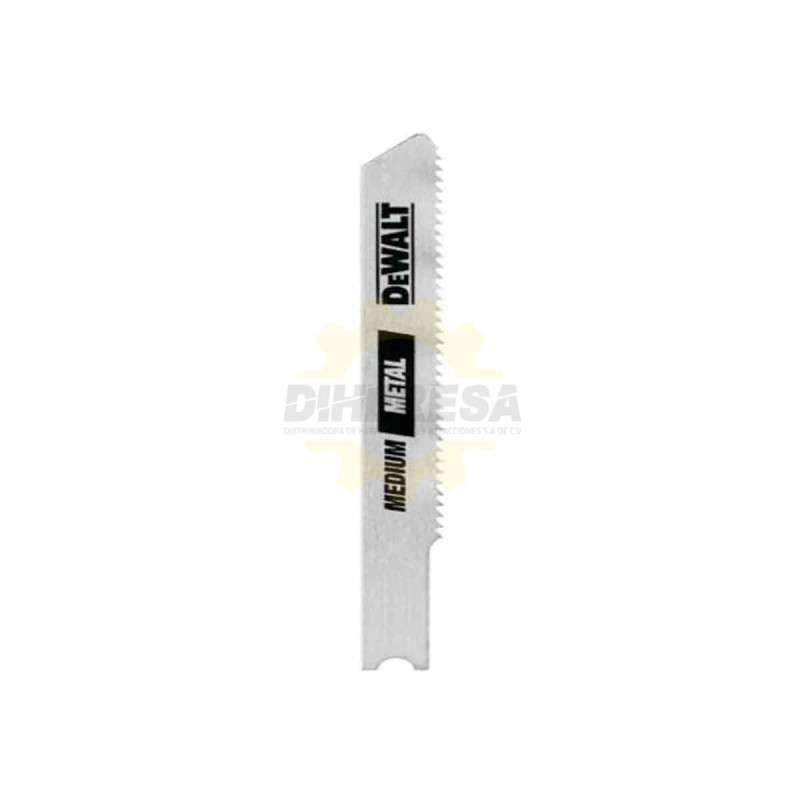 Dewalt DW3724H2 SEGUETA P/METALES SEMIGRUESOS 3/16 9 1/4 Dewalt DW3724H2 SEGUETA P/METALES SEMIGRUESOS 3/16 9 1/4