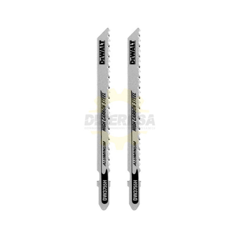 Dewalt DW3755H2 SEGUETA P/CALADORA Dewalt DW3755H2 SEGUETA P/CALADORA