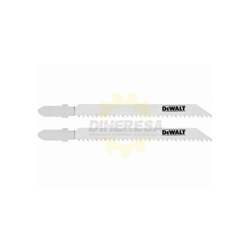 Dewalt DW3760H2 SEGUETA P/CALADORA Dewalt DW3760H2 SEGUETA P/CALADORA
