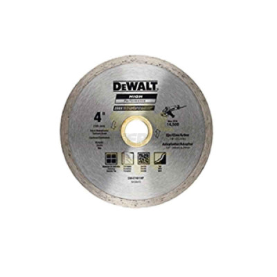 Dewalt DW47401HP 4(105MM) X...