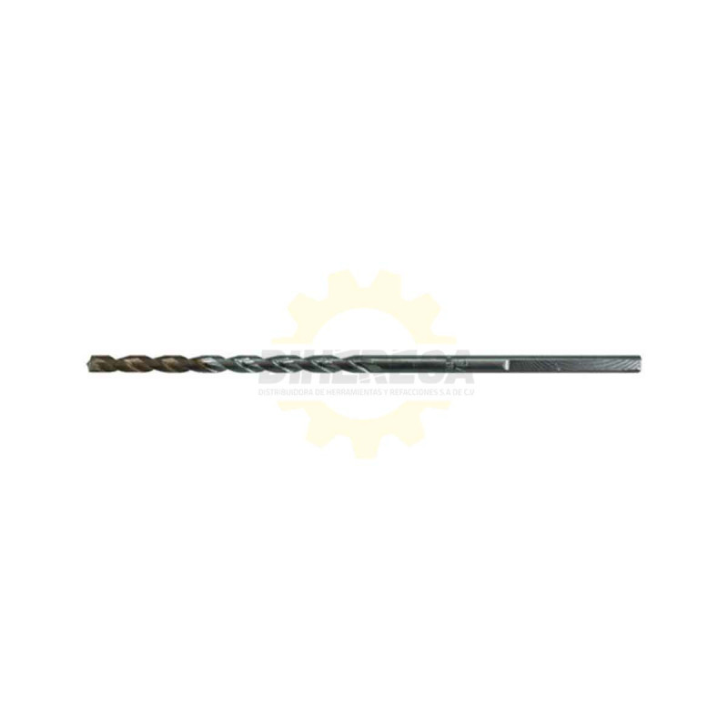 Dewalt DW5223B25 BROCA COCRETO AUTOCENTRABLE 3/16 Dewalt DW5223B25 BROCA COCRETO AUTOCENTRABLE 3/16
