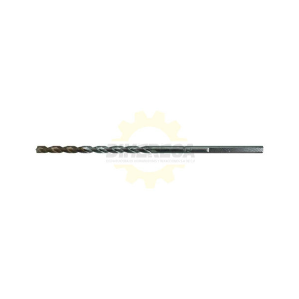 Dewalt DW5223B25 BROCA COCRETO AUTOCENTRABLE 3/16
