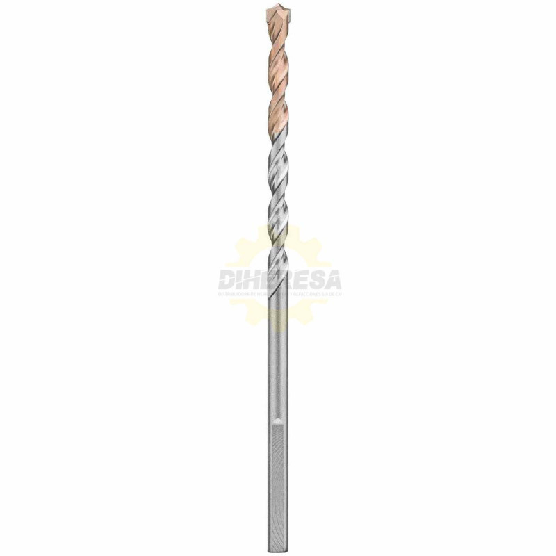Dewalt DW5224B25 BROCA CONCRETO AUTOCENTRABLE 1/4 Dewalt DW5224B25 BROCA CONCRETO AUTOCENTRABLE 1/4