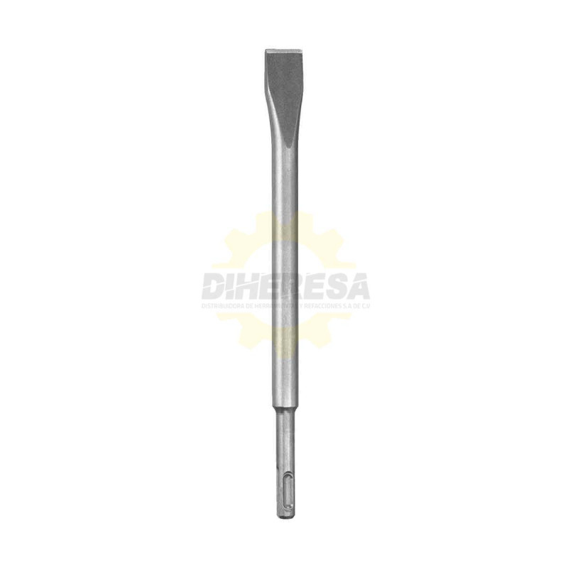 Dewalt DW5350 CINCEL PUNTA PLANA ANGOSTA 3/47 Dewalt DW5350 CINCEL PUNTA PLANA ANGOSTA 3/47