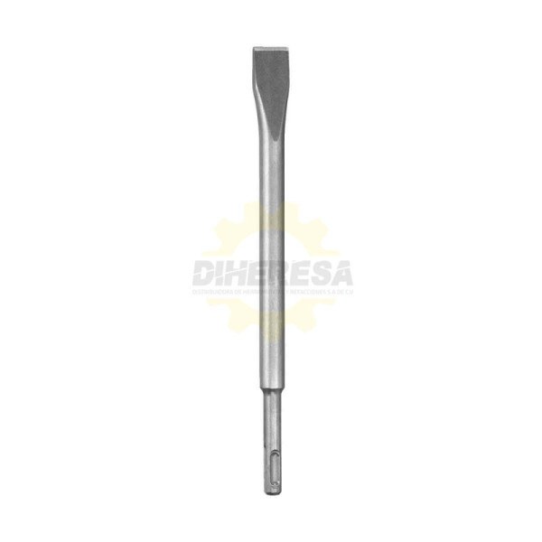 Dewalt DW5350 CINCEL PUNTA PLANA ANGOSTA 3/47