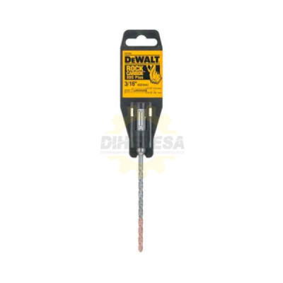 Dewalt DW5403 BROCA SDS...