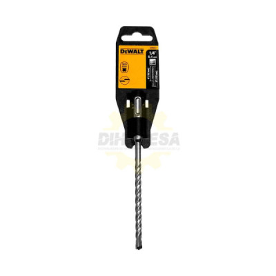 Dewalt DW5417 BROCA SDS...