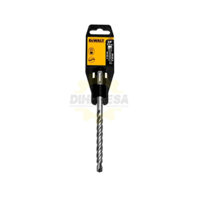 Dewalt DW5427 BROCA SDS PLUS 3/8 X 6 REC. TITANIUM