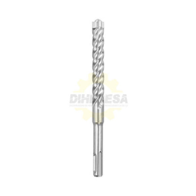 Dewalt DW5518 BROCA SDS SOLIDCARBIDE 1/4X6-1/2X8-1/2