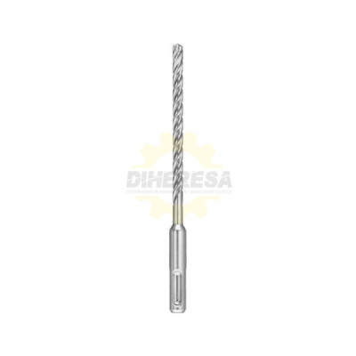 Dewalt DW5521 BROCA SDS SOLIDCARBIDE 1/4X12X14