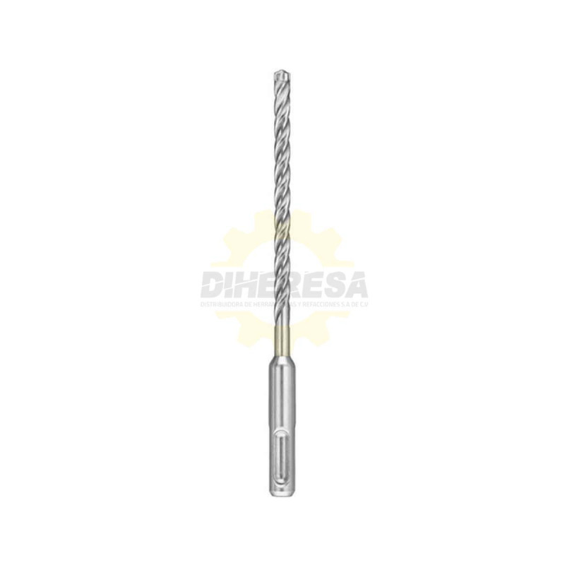 Dewalt DW5521 BROCA SDS SOLIDCARBIDE 1/4X12X14 Dewalt DW5521 BROCA SDS SOLIDCARBIDE 1/4X12X14
