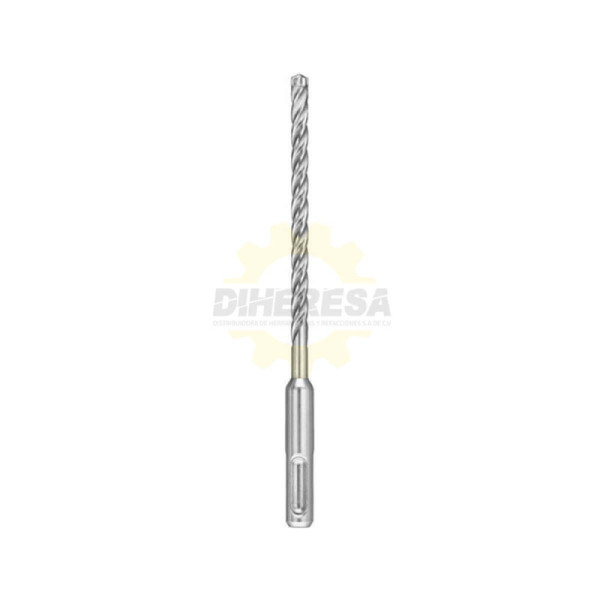 Dewalt DW5521 BROCA SDS SOLIDCARBIDE 1/4X12X14