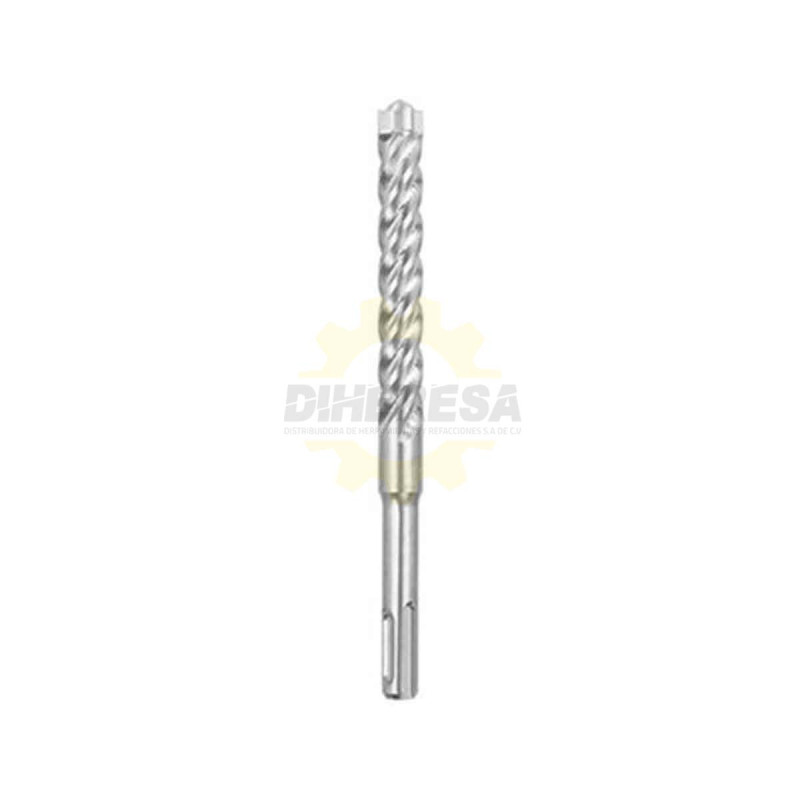 Dewalt DW5529 BROCA SDS SOLID CARBIDE 3/8 X 8 X 10 Dewalt DW5529 BROCA SDS SOLID CARBIDE 3/8 X 8 X 10