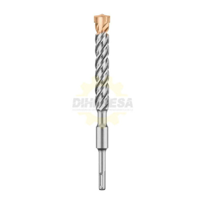 Dewalt DW5538 BROCA SDS SOLID CARBIDE 1/2 X 8 X 10