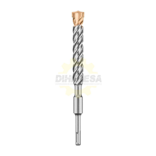 Dewalt DW5538 BROCA SDS SOLID CARBIDE 1/2 X 8 X 10