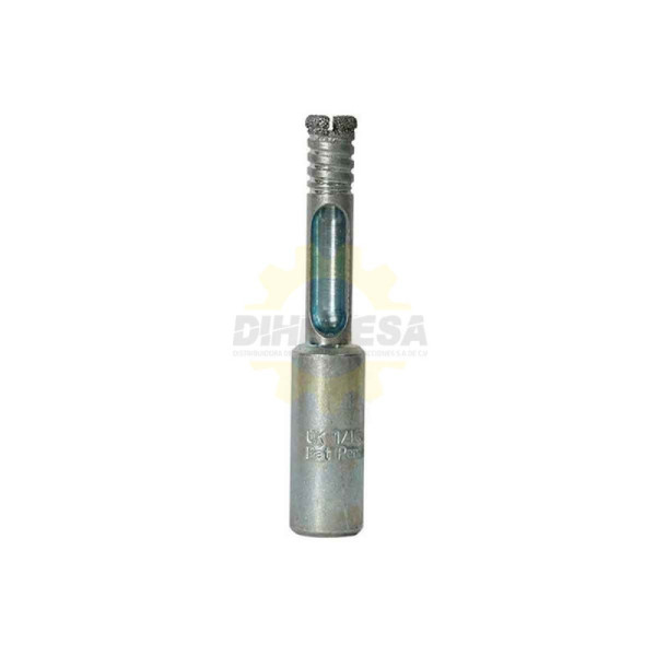 Dewalt DW5572 BROCA DIAMANTADAS 1/4
