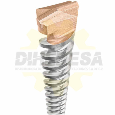 Dewalt DW5804 BROCA SDS MAX 1/2X 21 1/2