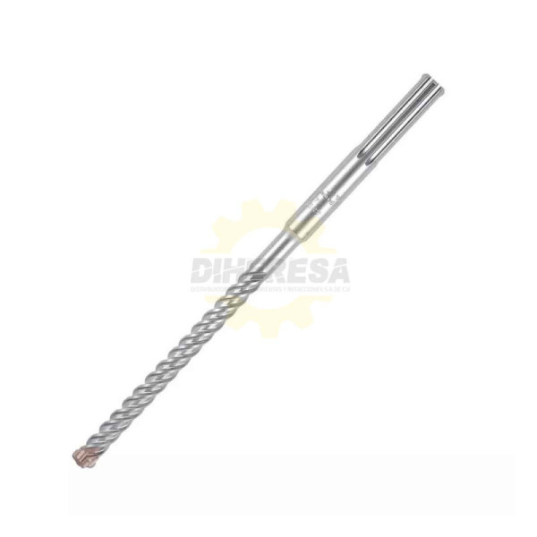 Dewalt DW5806 BROCA SDS MAX 5/8X13-1/2-4 GAVILANE
