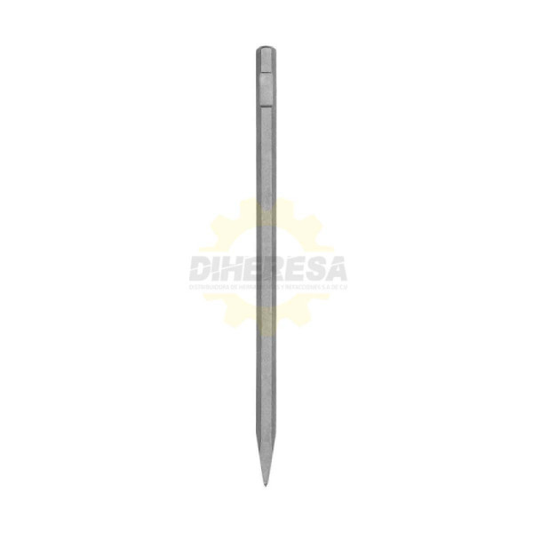 Dewalt DW5951 CINCEL PUNTA AGUDA DE 20