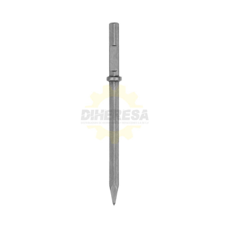 Dewalt DW5960 CINCEL PUNTA 20 HEXAGONAL 1-1/8 Dewalt DW5960 CINCEL PUNTA 20 HEXAGONAL 1-1/8