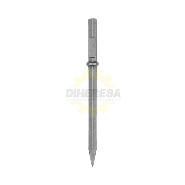 Dewalt DW5960 CINCEL PUNTA 20 HEXAGONAL 1-1/8