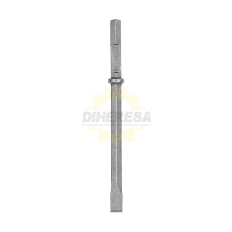 Dewalt DW5962 CINCEL PUNTA PLANA 20 1-1/8 HEX