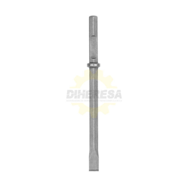 Dewalt DW5962 CINCEL PUNTA PLANA 20 1-1/8 HEX