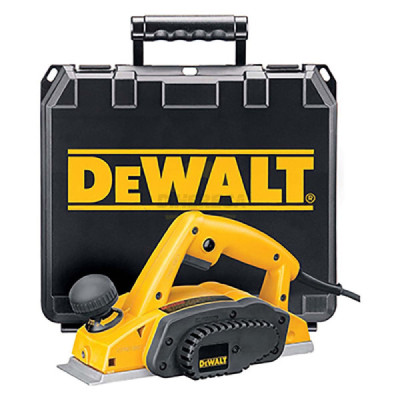 Dewalt DW680K CEPILLO 2.5MM