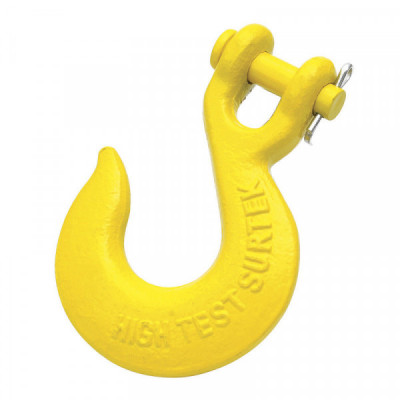 GANOG1 SURTEK Gancho con chaveta 1/4" Surtek | DIHERESA