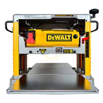 Dewalt DW734 CEPILLO PORTATIL DE 13