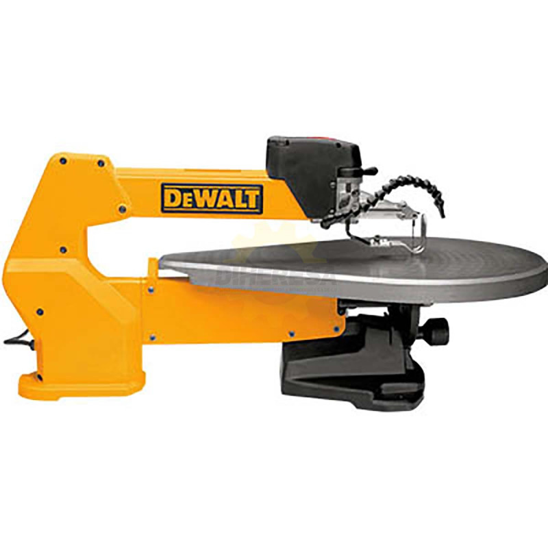 Dewalt DW788 SIERRA CALADORA INVERTID A 20 Dewalt DW788 SIERRA CALADORA INVERTID A 20