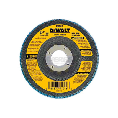 Dewalt DW8310 DISCO...