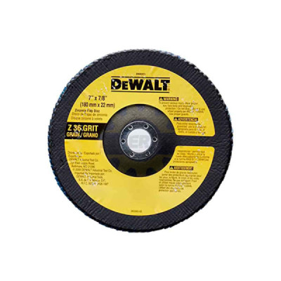 Dewalt DW8321 DISCO...